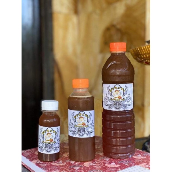 

MADU KELULUT/MADU LEVI/MADU KELE/TRIGONA