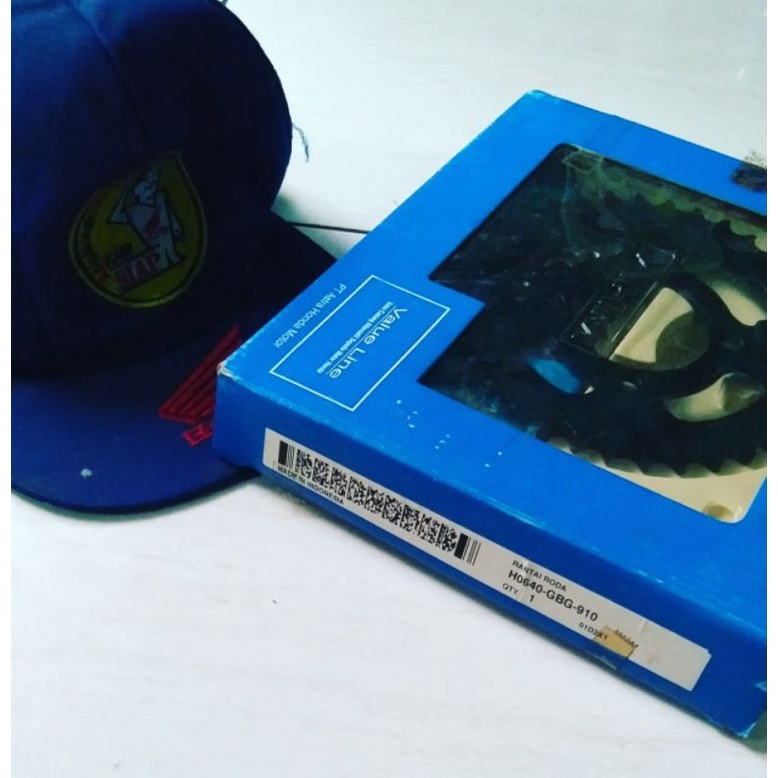 girset honda astrea grand legenda prima ori gear set honda astrea original