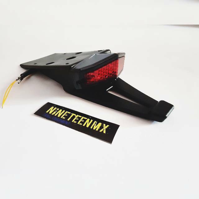 STOP LAMP 3 IN 1 KLX DTRACKER 150