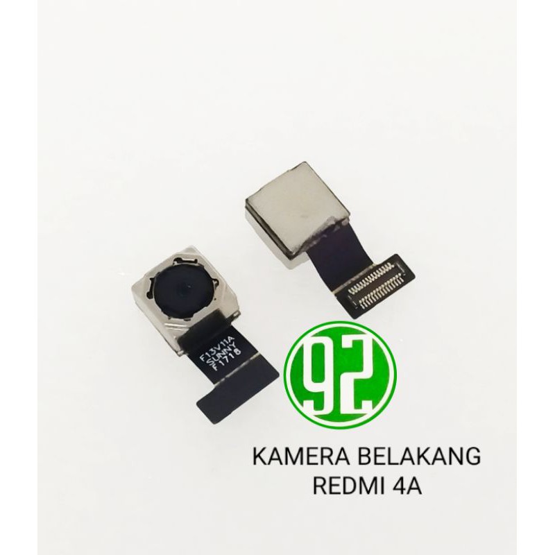 KAMERA BELAKANG XIAOMI REDMI 4A