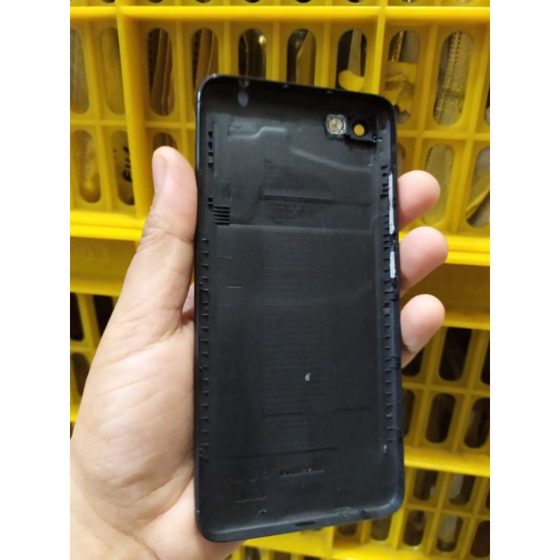 Backdoor Redmi 6A Casing Xiaomi Resmi 6A