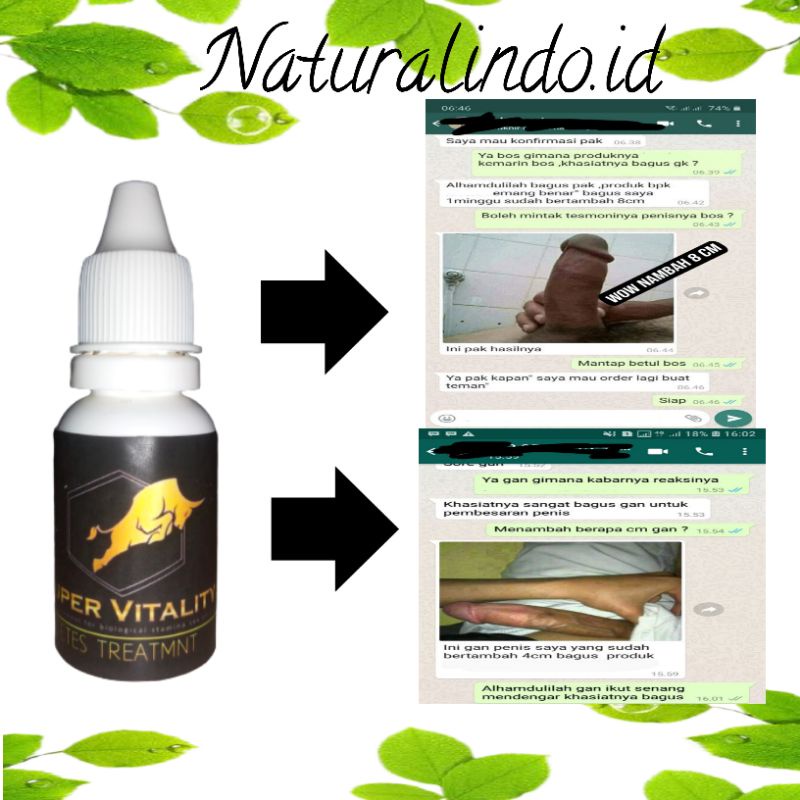 SUPER VITALITY PEMBESAR MPR KERAS TAHANLAMA DAN TIDAK MUDAHLOYO HERBALALAMI 100%