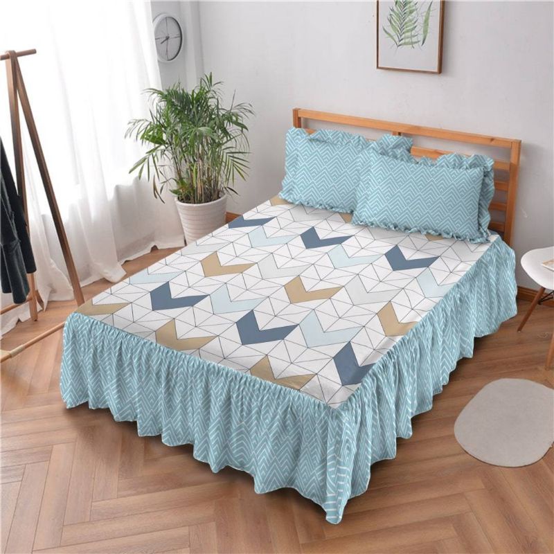 Kintakun Sprei Rumbai