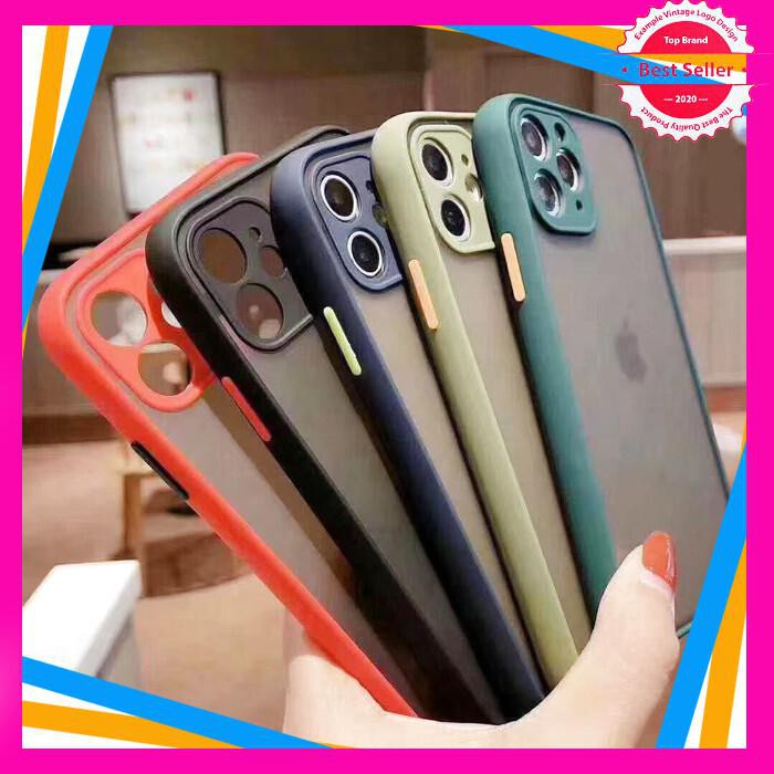 CASE AERO DOVE FULL CAMERA FOR SAMSUNG A51