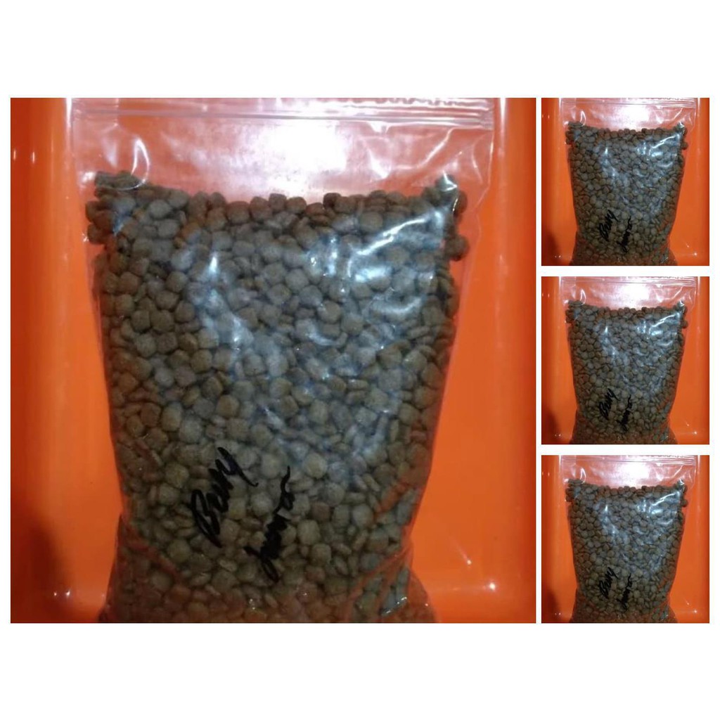 dogfood bully power junior repack 1 kg