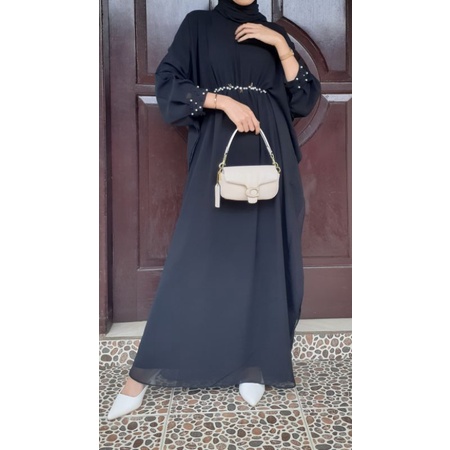 Zara Kaftan | Audy Kaftan | Kaftan Ceruty