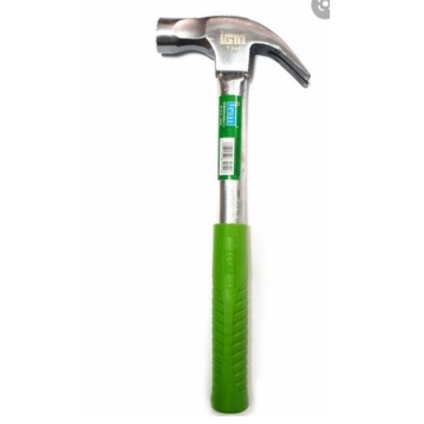 Palu Kambing Gagang Besi 8 OZ/PALU KAMBING GG BESI/CUNGKIL/MARTIL