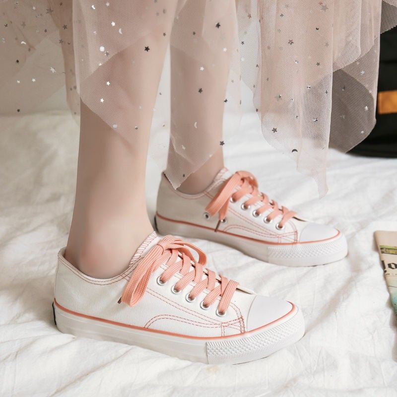 SSX77 - Simple Ulzzang Shoes