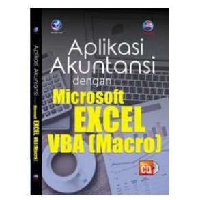 Aplikasi Akuntansi Dengan Microsoft Excel VBA (Macro)