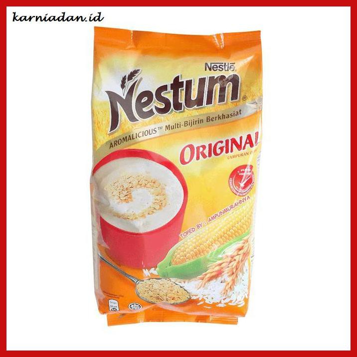 

lanoisidartdrink- nestum original refill -asliii-bngittt.