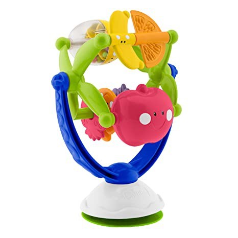 Chicco Musical Fruit