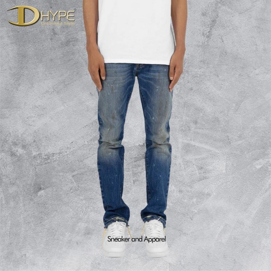 MNML D211 Denim