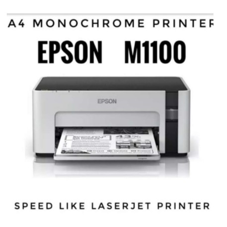 epson m1100 printer