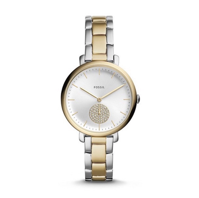 FOSSIL FS 4439 ORIGINAL | Jam Tangan FOSSIL Wanita | Jam Tangan FOSSIL TERMURAH