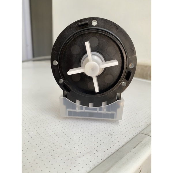 Drain Pump Pompa Mesin Cuci LG