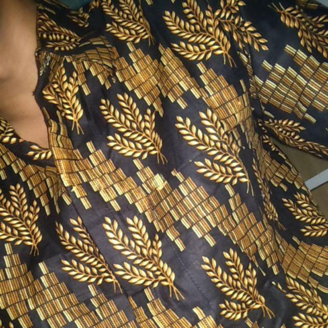 Maura Couple - Sania Ruffle Batik Couple Ori Ndoro Jowi Dnt Garansi Termurah Shopee - Shopashop Solo