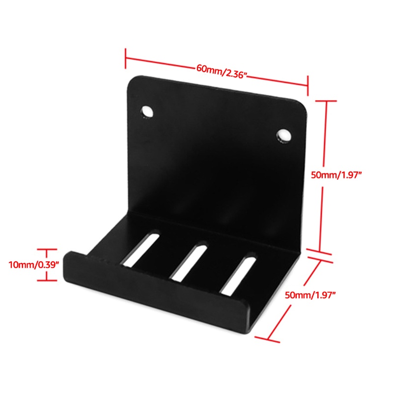 Btsg Holder Tempel Dinding Multifungsi Cocok Untuk Seri X/One/S/X