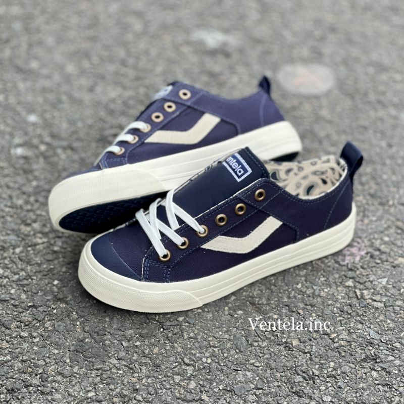 Ventela reborn navy original