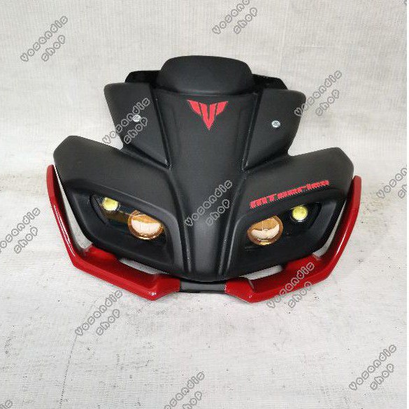Headlamp Model MT09 Mini