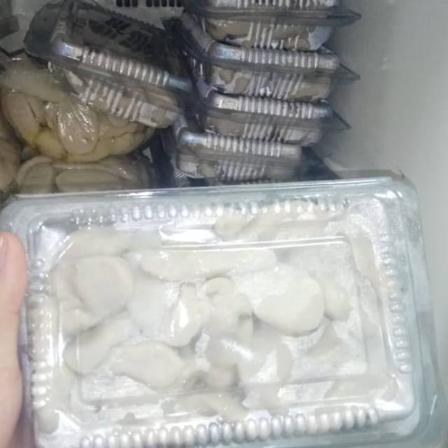 

Otak otak ikan