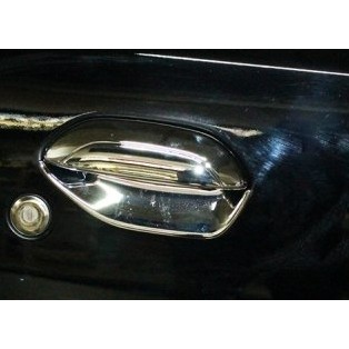 Cover Handle Datsun GO/GO+