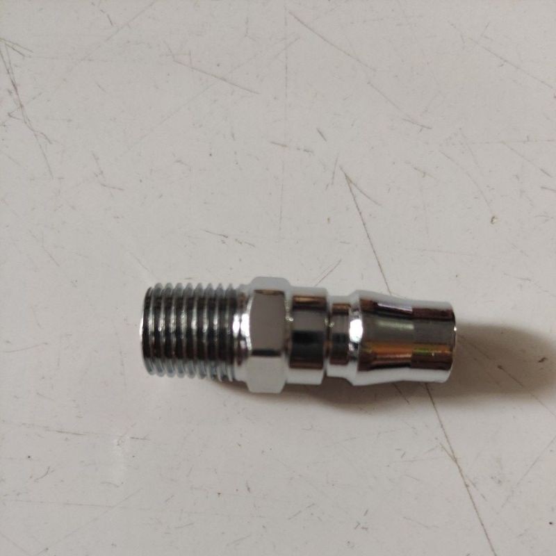 Quick coupler PM20 (1/4&quot;)