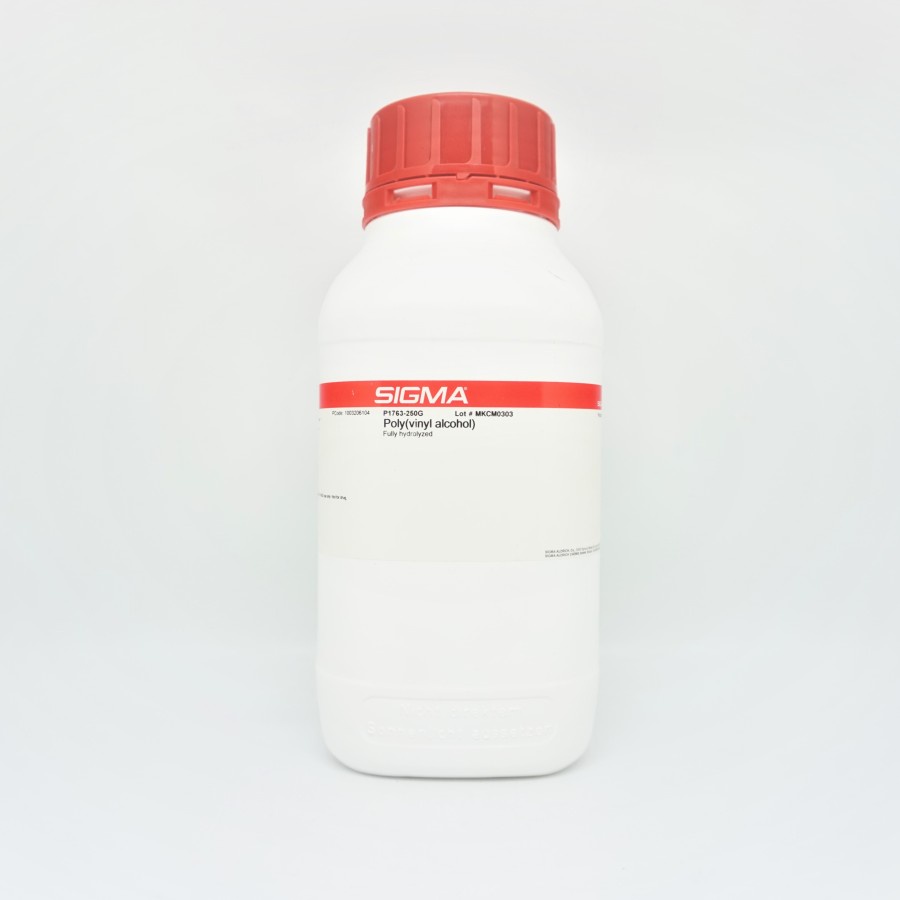 PVA Sigma/Polyvinyl Alcohol/PVA Pro Analis