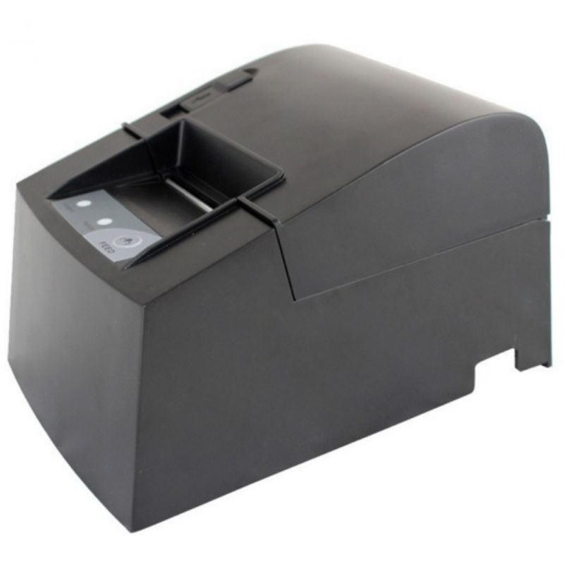 Xprinter POS Thermal Receipt Printer 58mm - XP-58IIIK - Black