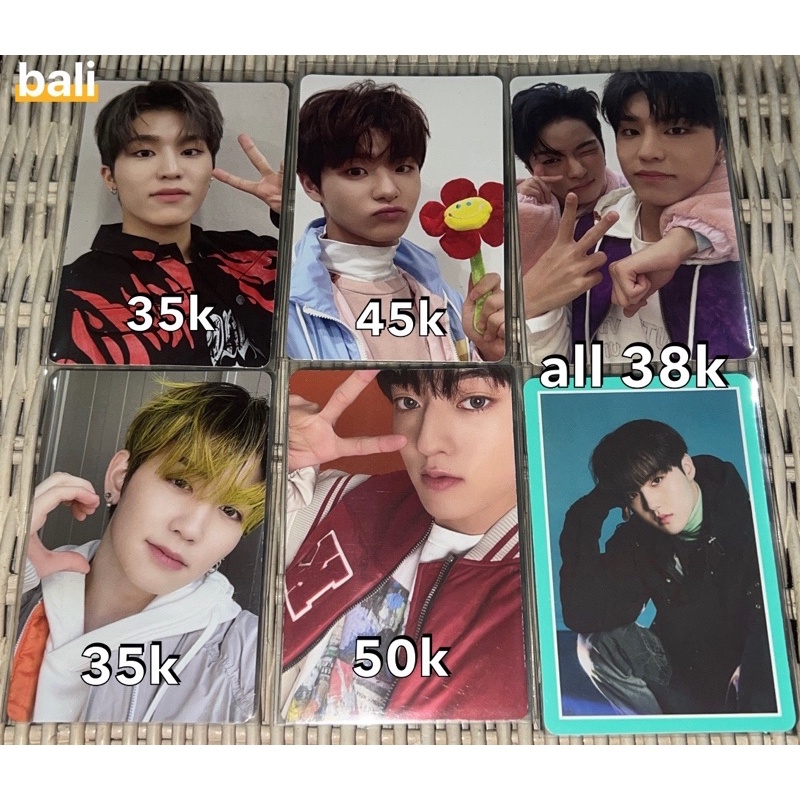 pc jeongwoo, jihoon, mashiho, unit jaewoo, rpc doyoung