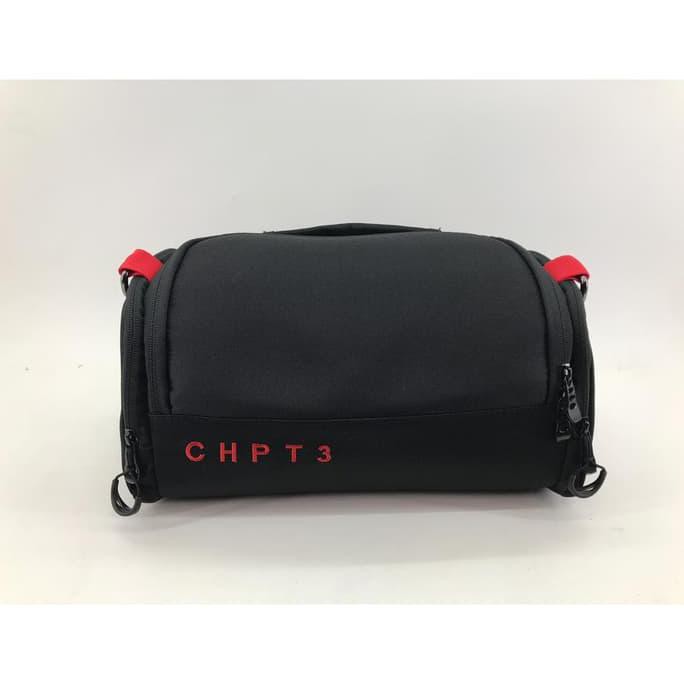 TAS BROMPTON FRONT BLOCK CARRIER CHPT 3
