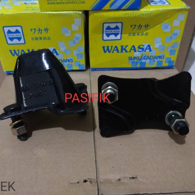 Stopper Muka Rh L200 (Wakasa)