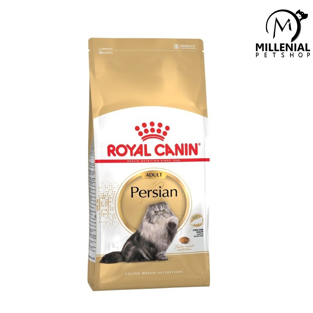 Makanan kucing royal canin persian adult 10kg 10 kg