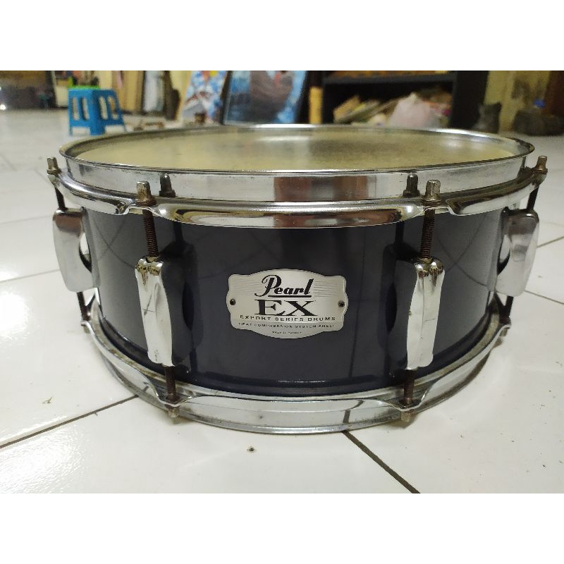 Snare Drum 14x5,5" Pearl EX Export Series