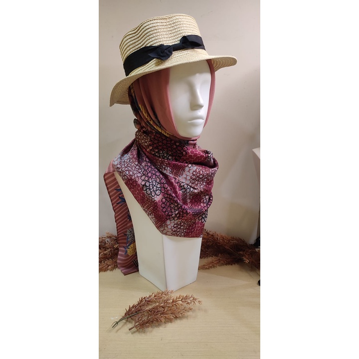 Manekin Kepala Dewasa | Manekin Kepala Hijab | Manekin hijab | Manekin kerudung | Manekin untuk hija