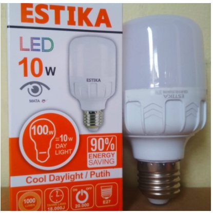 Lampu Led Estika Murah