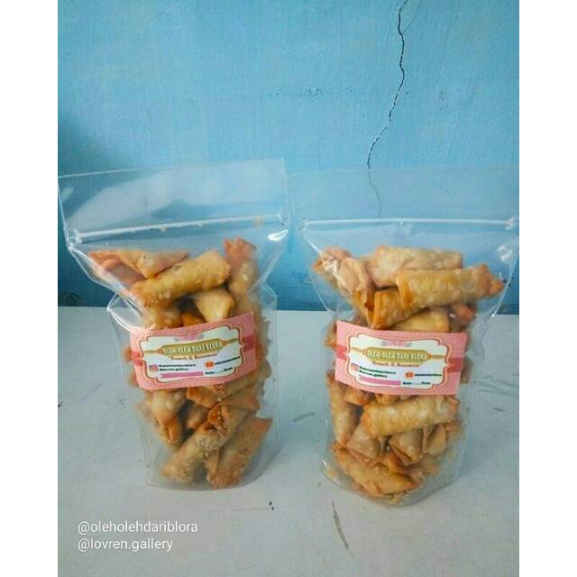

Sumpia Abon