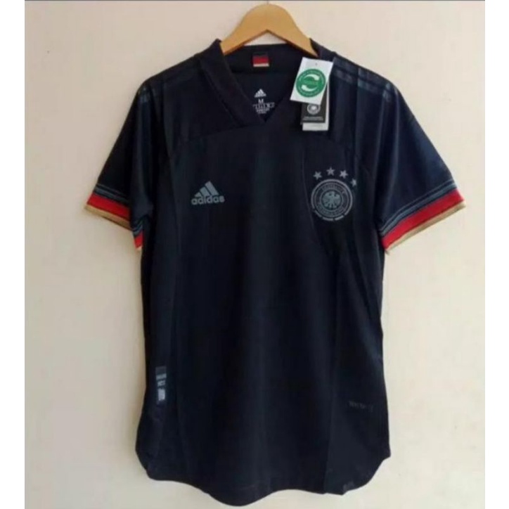 Jersey Jerman away 2020/2021 player issue
