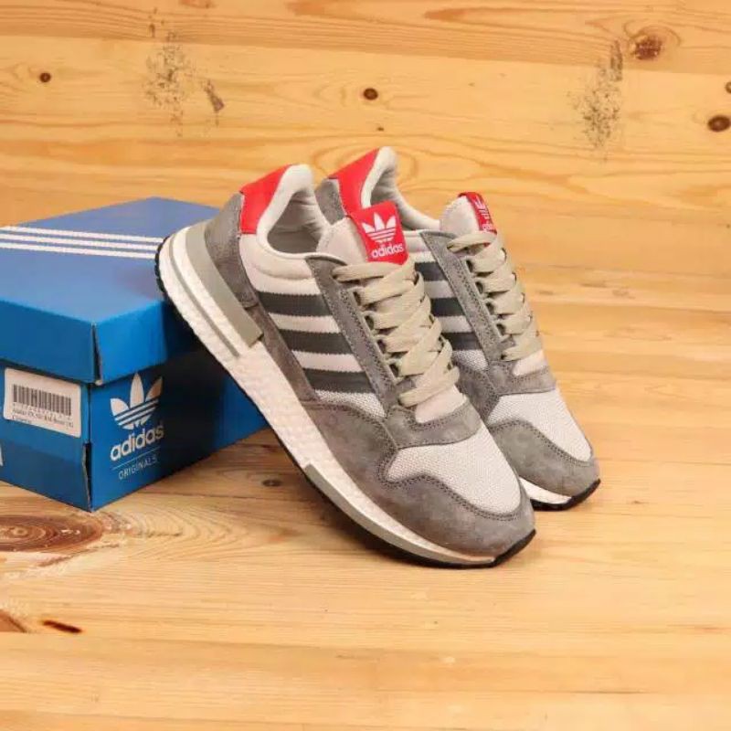 Adidas ZX 500 RM Boost OG Colorway