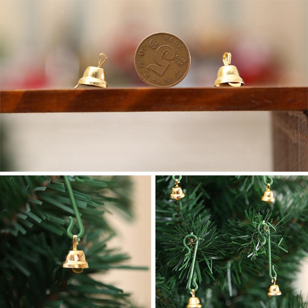 Download Small Bell Christmas Decoration Diy Craft Accessories Christmas Bell S5l4 Shopee Indonesia Yellowimages Mockups