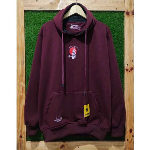 Hoodie Kachios Premium Pria/Wanita Distro Bestseller Hodie premium kachios Original