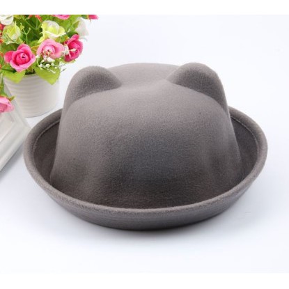 JOLIECOLLECTIONS TOPI FASHIONISTA BAYI DAN ANAK/ TOPI BAYI IMPOR LUCU / TOPI ANAK , TOPI BLUDRU PANTAI-5