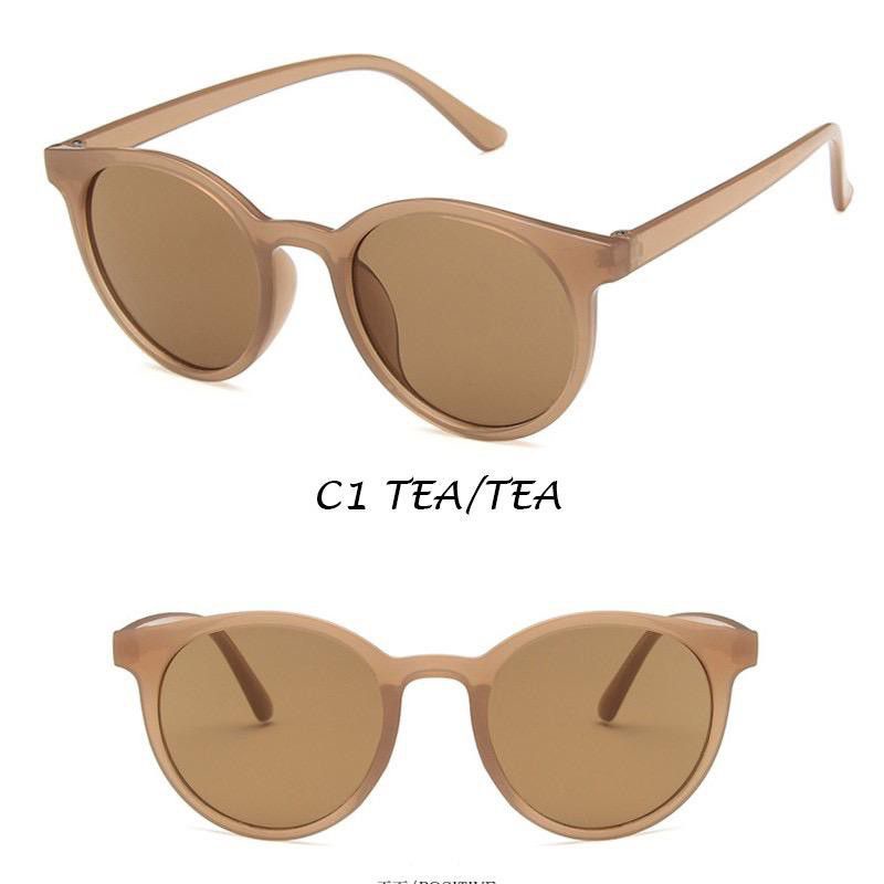 KACA MATA KOREAN FASHION SUNGLASSES FASHION