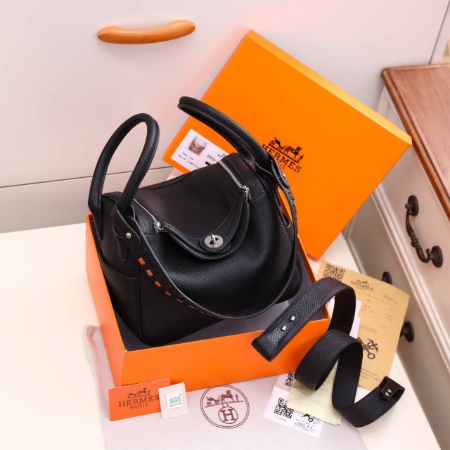 (BESAR )Tas Import Miror  8806-26