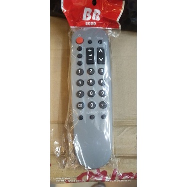 remote tv tabung panasonic