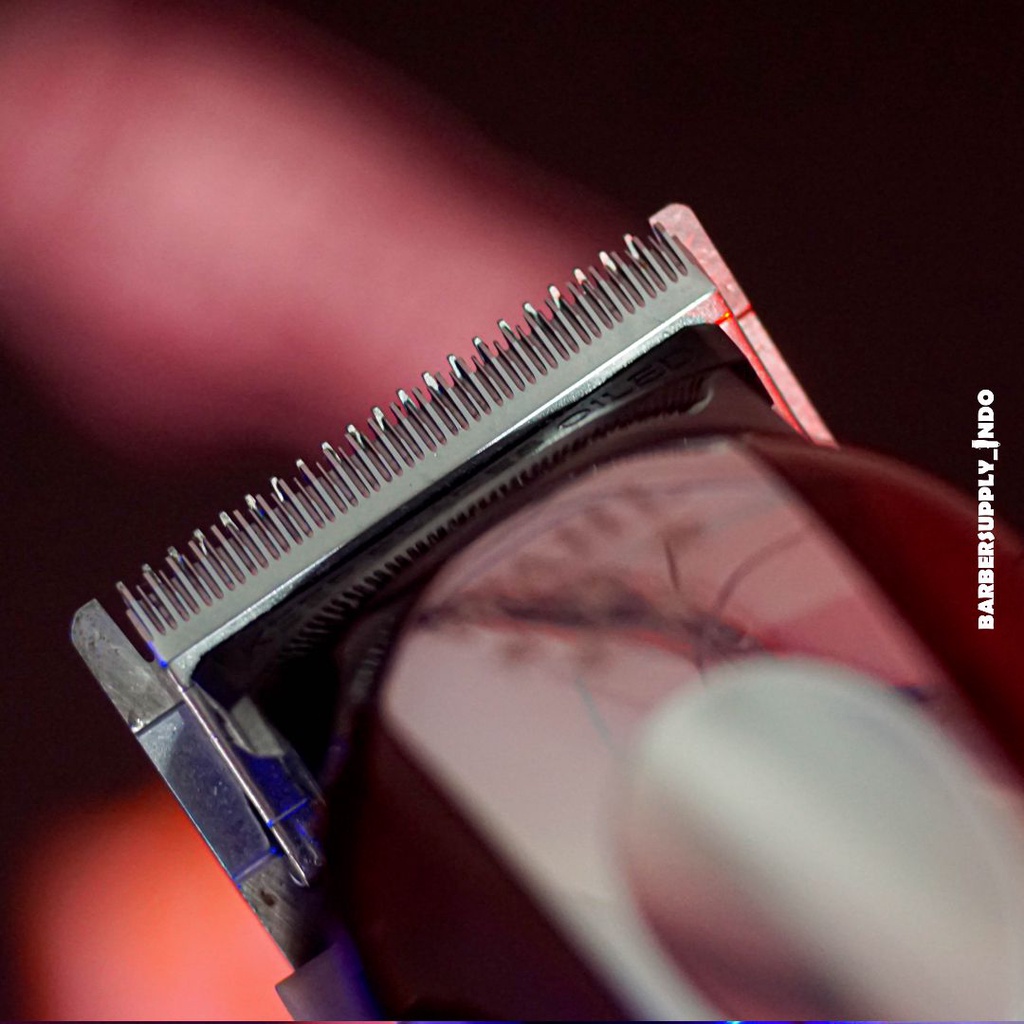 Wahl 5star Magic Clip Cordless