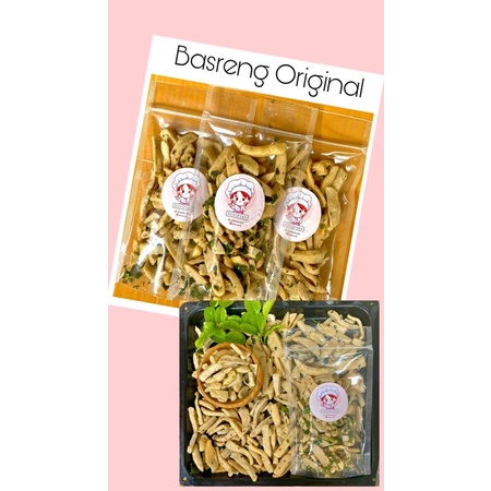 

Basreng Original