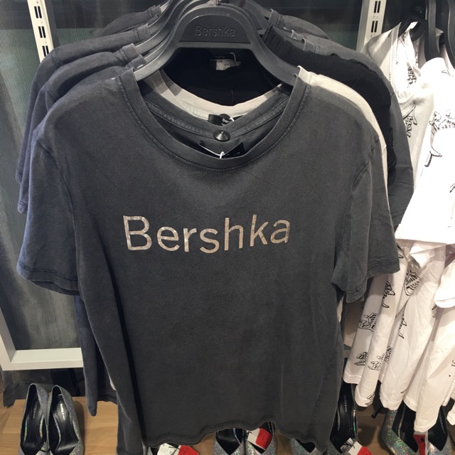 Bershka T-shirt original from bershka sale
