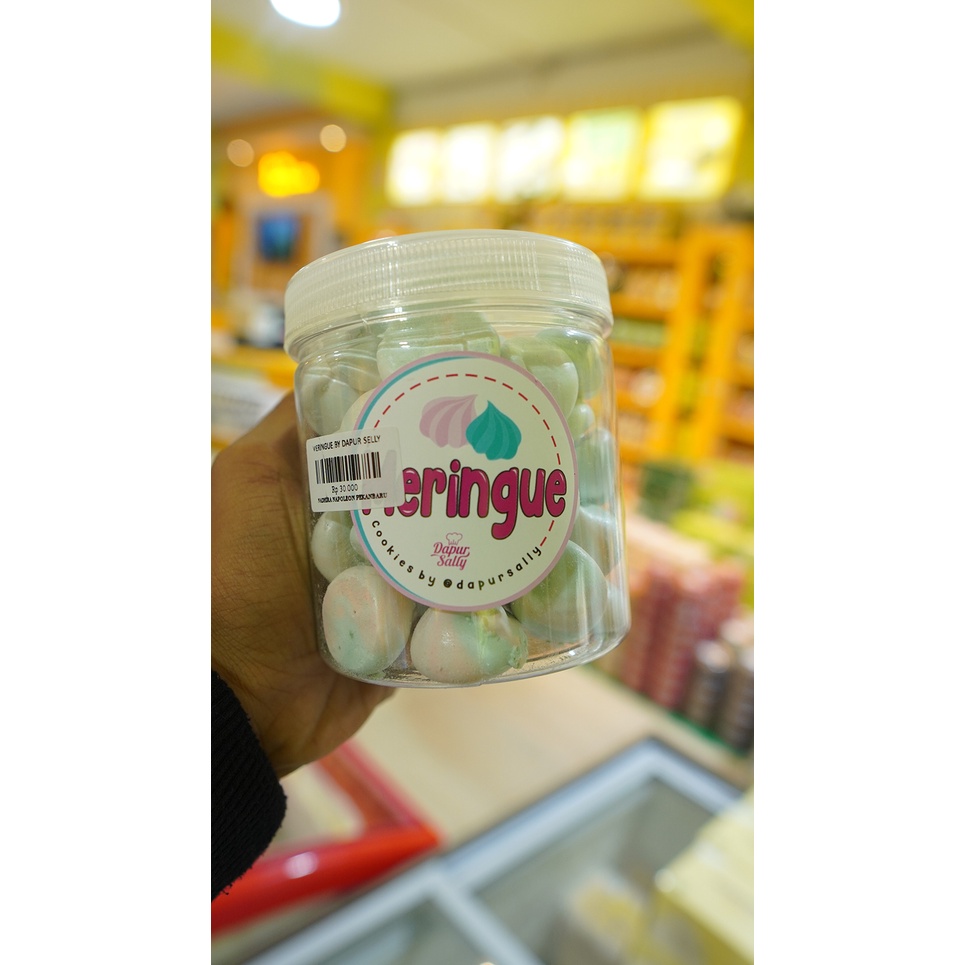 

Meringue