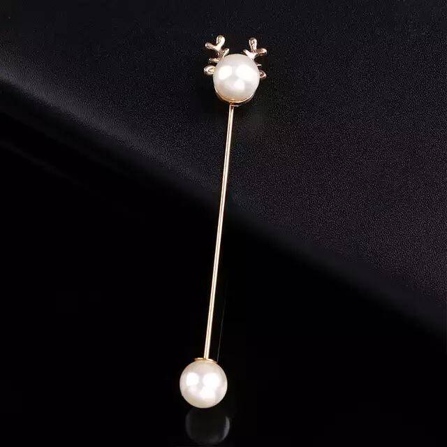Tuspin / tuspin jilbab / bros / brooch / bros jilbab / tuspin rusa / tuspin mutiara