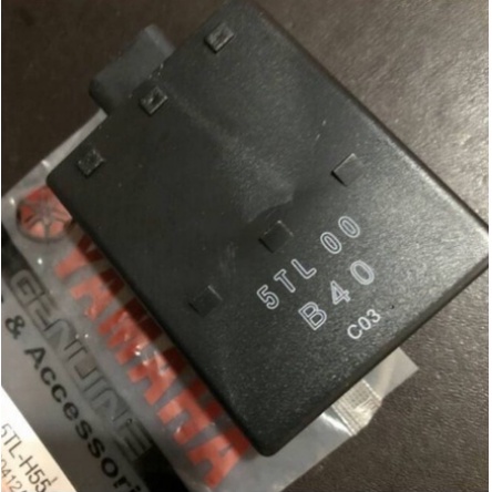 CDI MOTOR YAMAHA MIO LAMA SPORTY MIO SMILE NUVO FINO JUPITER Z VEGA ZR 5TL